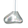 Fontana Arte Suspensions>Bolla Large Suspensions Transparent