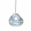 Fontana Arte Suspensions>Bolla Medium Suspensions Transparent
