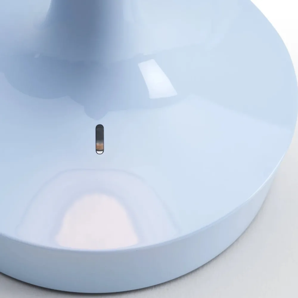 Flos Lampes Nomades|Lampes À Poser>Bon Jour unplugged Baladeuses et nomades LED