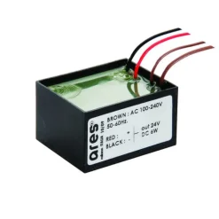 Flos Accessoires|Accessoires>Boîtier d'installation pour Camouflage Divers Noir