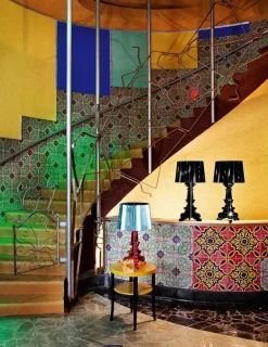 Kartell Lampes À Poser|Lampes À Poser><noscript><img width=