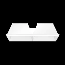 Wever u0026 Ducré Accessoires>Box Double Inner Reflector