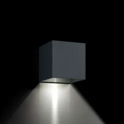 Wever u0026 Ducré Appliques|Appliques>Box Wall Outdoor LED 1.0 Appliques