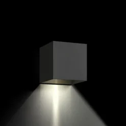 Wever u0026 Ducré Appliques|Appliques>Box Wall Outdoor LED 1.0 Appliques