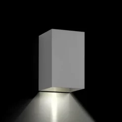 Wever u0026 Ducré Appliques|Appliques>Box Wall Outdoor LED 3.0 Appliques