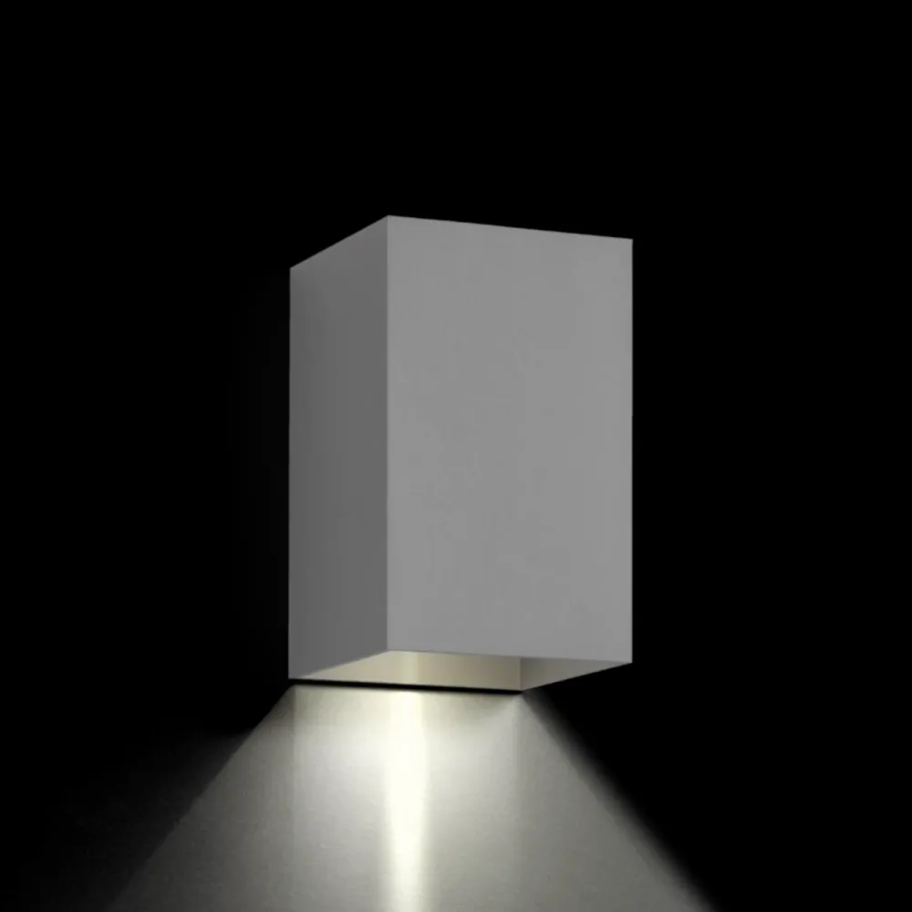 Wever u0026 Ducré Appliques|Appliques>Box Wall Outdoor LED 3.0 Appliques