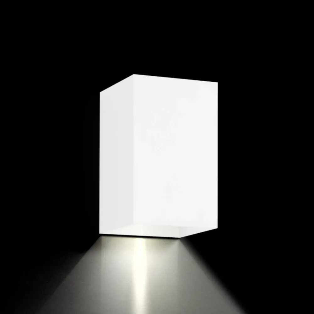 Wever u0026 Ducré Appliques|Appliques>Box Wall Outdoor LED 3.0 Appliques