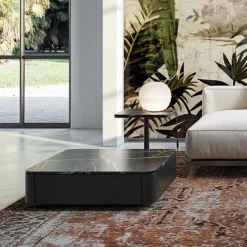 Karman Lampes À Poser|Lampes À Poser>Braille Lampes à poser Ø25cm blanc