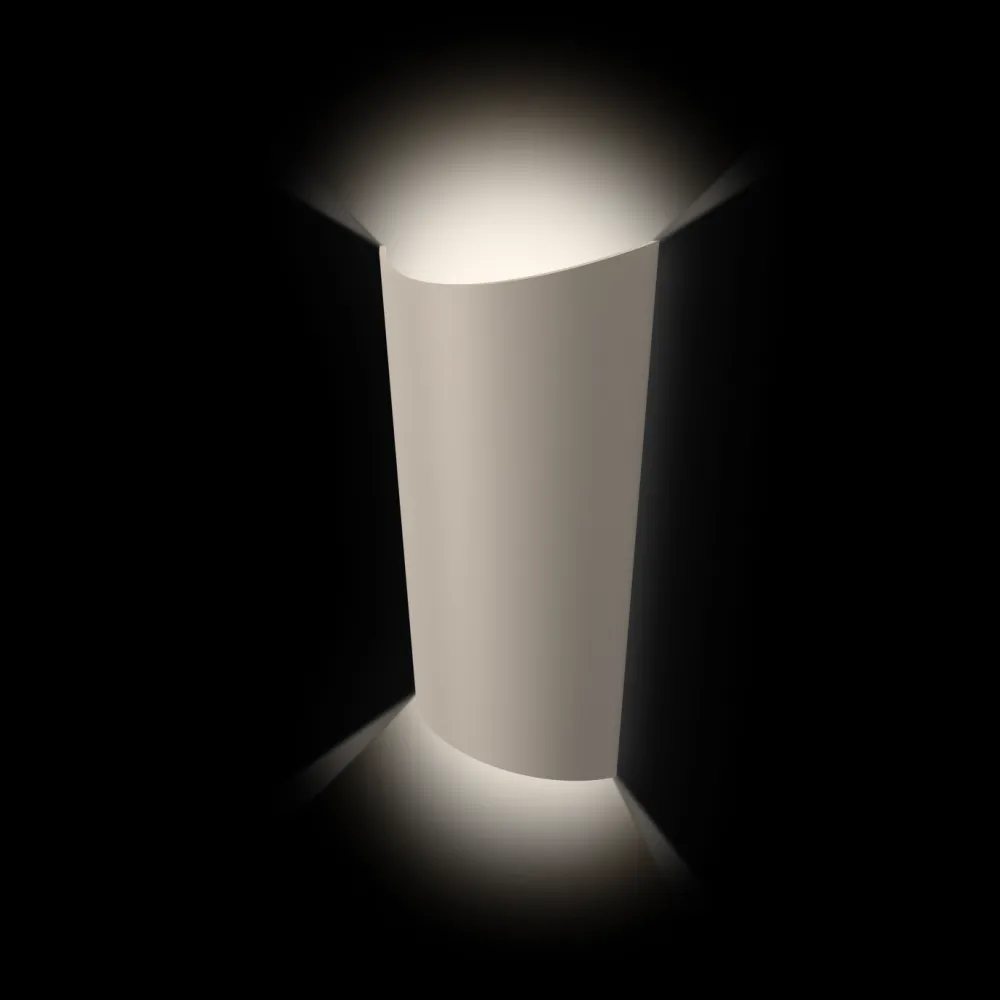 Vibia Appliques|Appliques>Break Plus 4118 Appliques LED