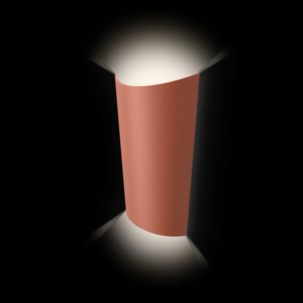 Vibia Appliques|Appliques>Break Plus 4118 Appliques LED