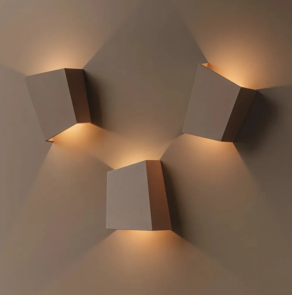 Vibia Appliques|Appliques>Break Plus 4114 Appliques LED