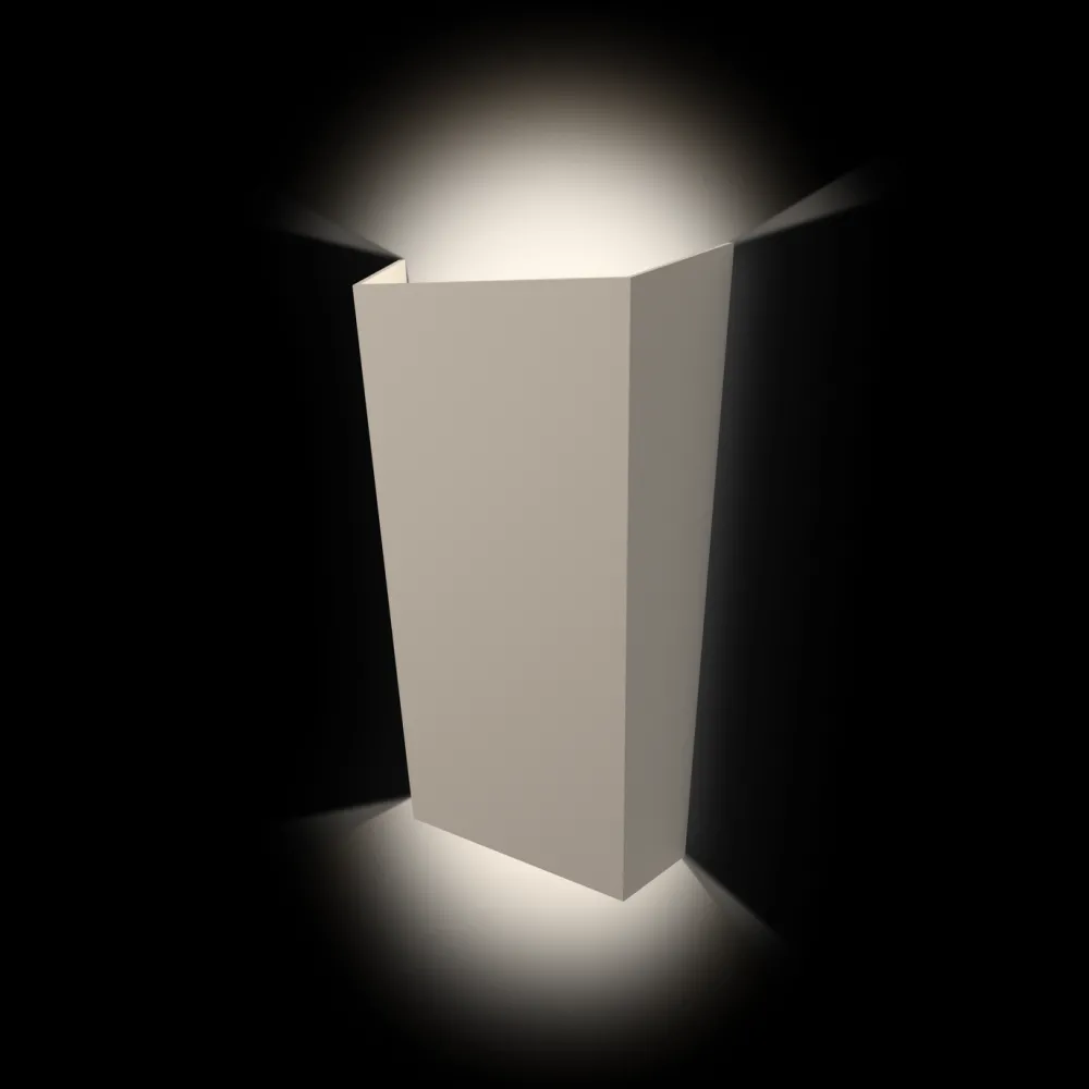 Vibia Appliques|Appliques>Break Plus 4116 Appliques LED