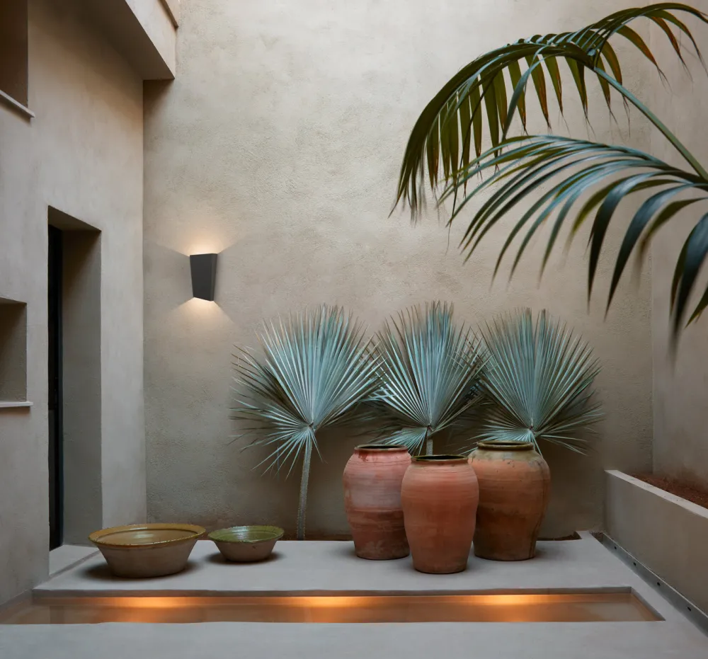 Vibia Appliques|Appliques>Break Plus 4116 Appliques LED