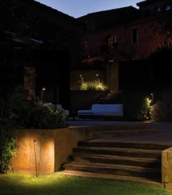 Vibia Lampadaires|Lampadaires>Brisa 4625 Lampadaires Outdoor