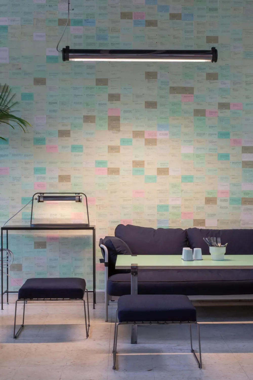 Sammode Studio Suspensions|Plafonniers>Brueghel 100cm Suspensions LED