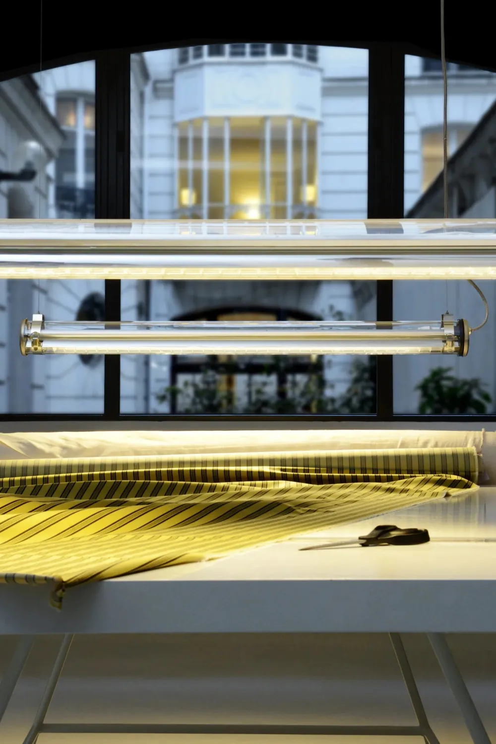 Sammode Studio Suspensions|Plafonniers>Brueghel 100cm Suspensions LED