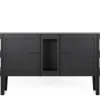 Moooi Consoles & Meubles Tv|Commodes Et Buffets>Buffet No screw no glue Noir diamant