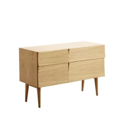Muuto Consoles & Meubles Tv|Commodes Et Buffets>Buffet Reflect Small