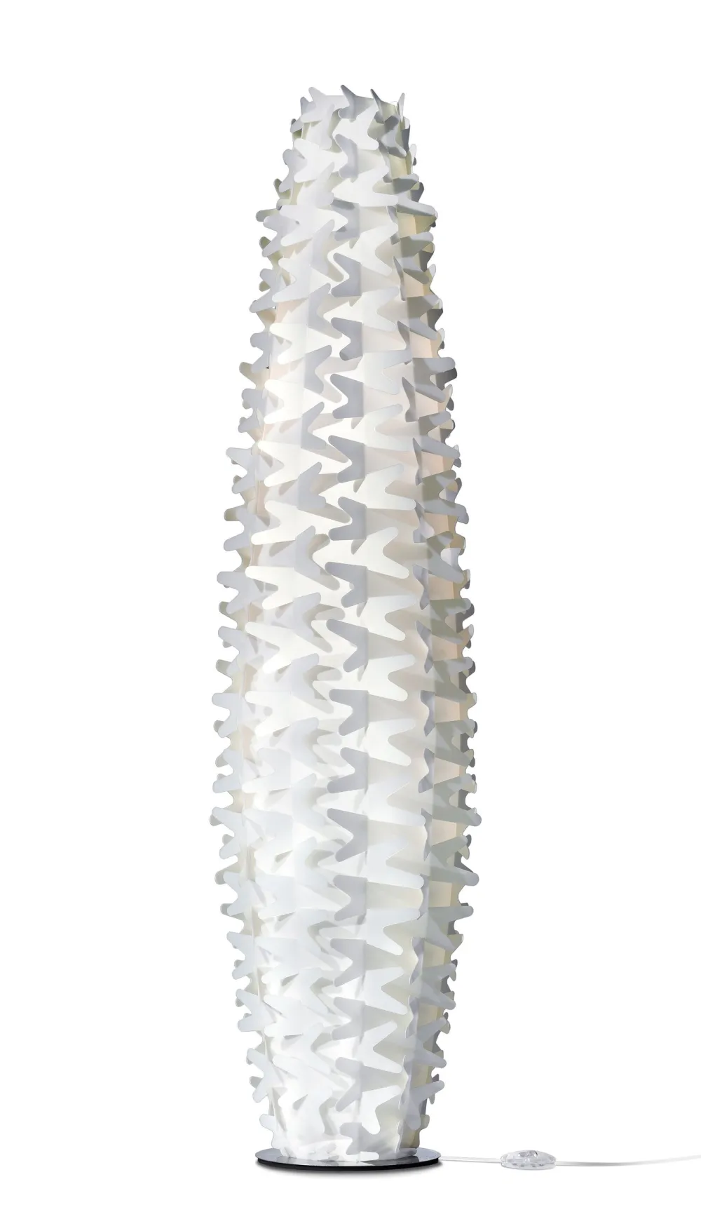 Slamp Lampadaires>Cactus XL Lampadaires