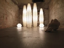 Slamp Lampadaires>Cactus XL Lampadaires