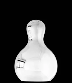 Fritz Hansen Suspensions>Calabash P3 Suspensions Argent