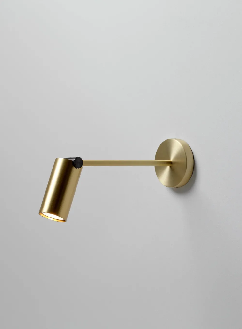 C.V.L Spots>Calée Spots Laiton satiné