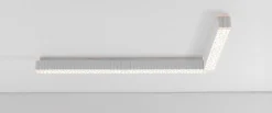 Artemide Plafonniers>Calipso Linear 120C Plafonniers LED Blanc
