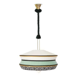 Contardi Suspensions|Suspensions>Calypso Antigua XL Indoor Suspensions Vert
