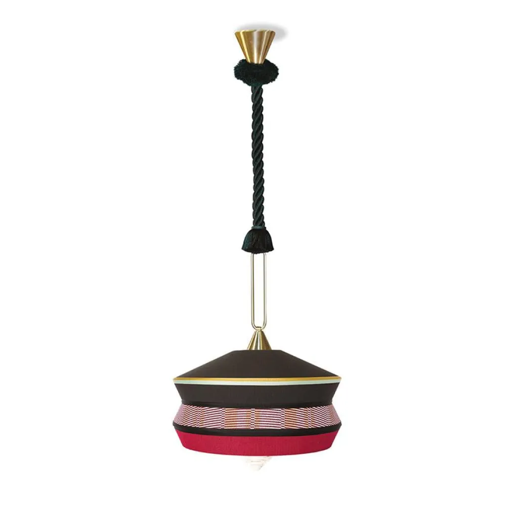 Contardi Suspensions>Calypso So Antigua Suspensions