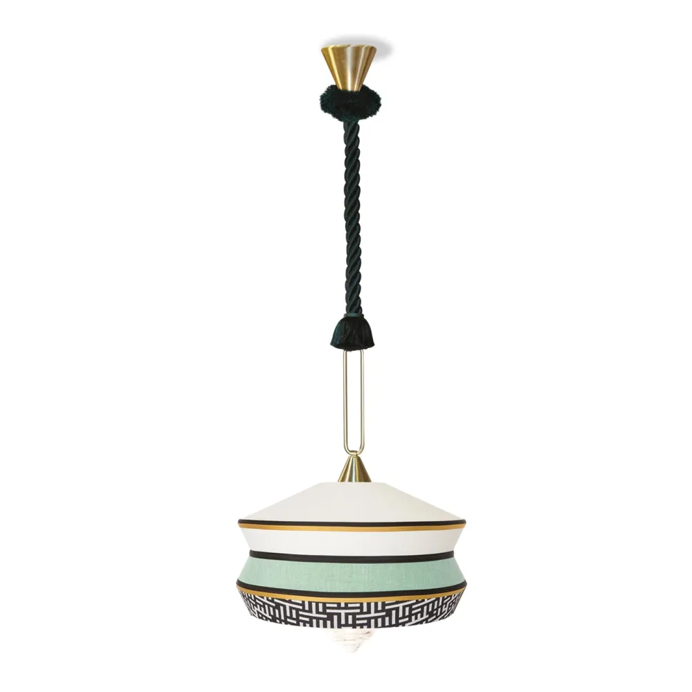 Contardi Suspensions>Calypso So Antigua Suspensions