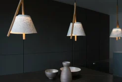 Arturo Alvarez Suspensions>Cambo CM104 Suspensions LED Blanc