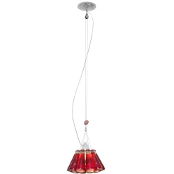 Ingo Maurer Suspensions>Campari Light Suspensions Rouge