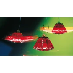 Ingo Maurer Suspensions>Campari Light Suspensions Rouge