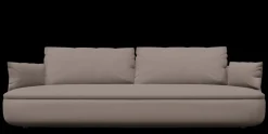 Moooi Canapés & Lits|Salon>Canapé Bart Basic Justo Sten