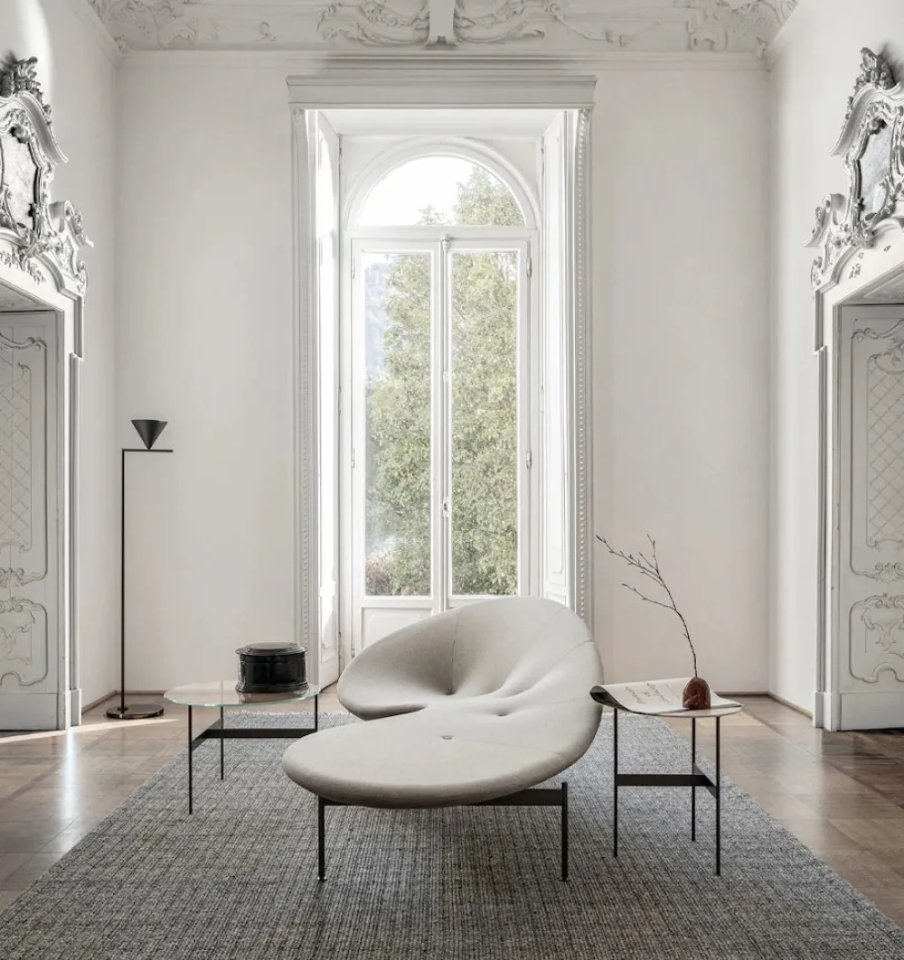 Flos Liseuses|Lampadaires>Captain Flint Lampadaires