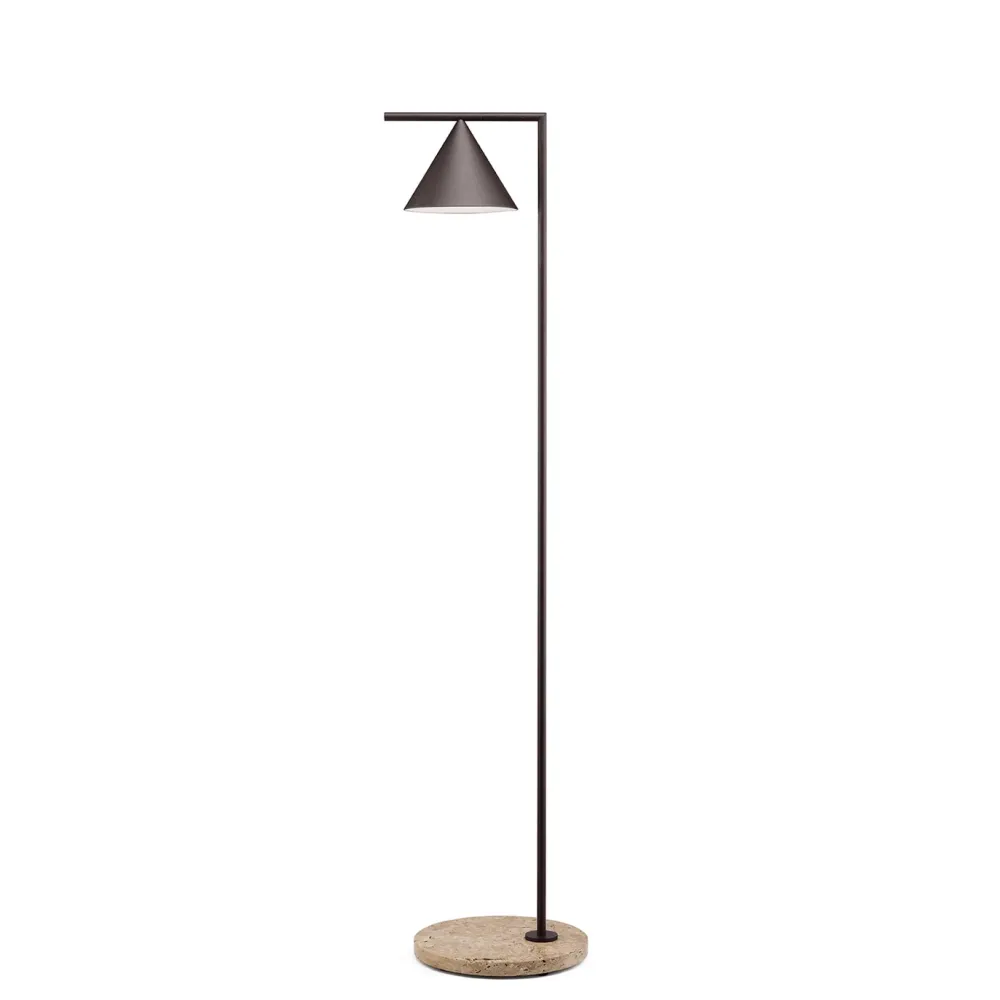 Flos Lampadaires|Lampadaires>Captain Flint Lampadaires LED Outdoor