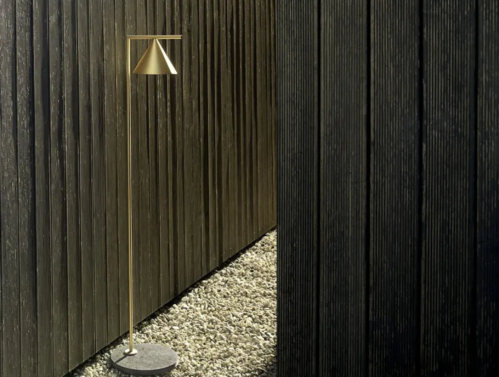 Flos Lampadaires|Lampadaires>Captain Flint Lampadaires LED Outdoor