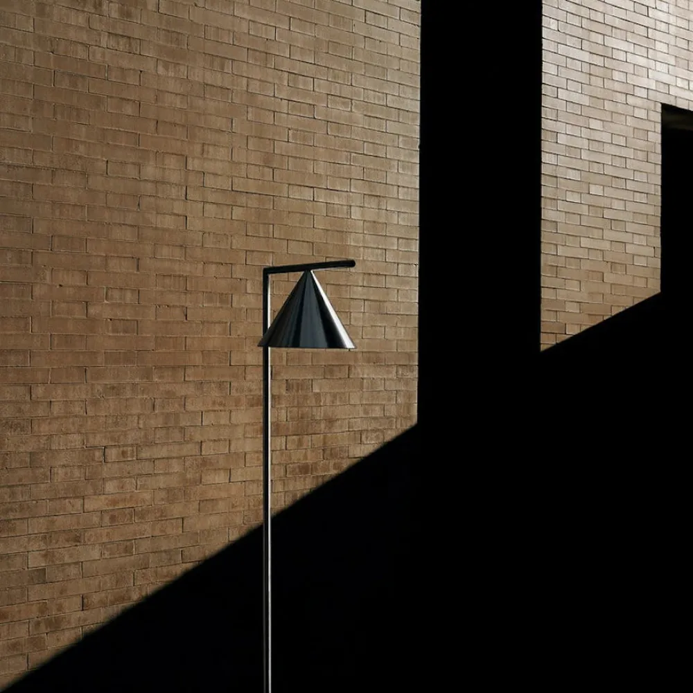 Flos Lampadaires|Lampadaires>Captain Flint Lampadaires LED Outdoor