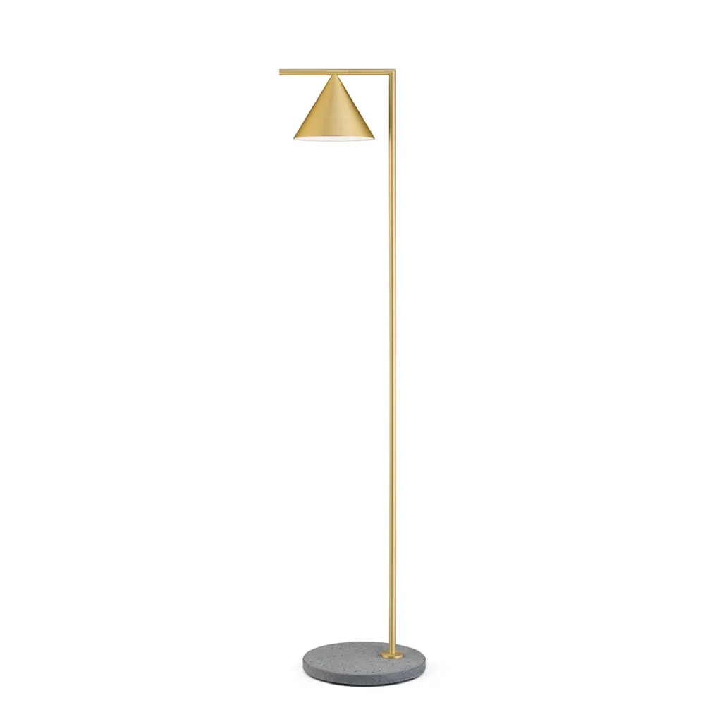 Flos Lampadaires|Lampadaires>Captain Flint Lampadaires LED Outdoor