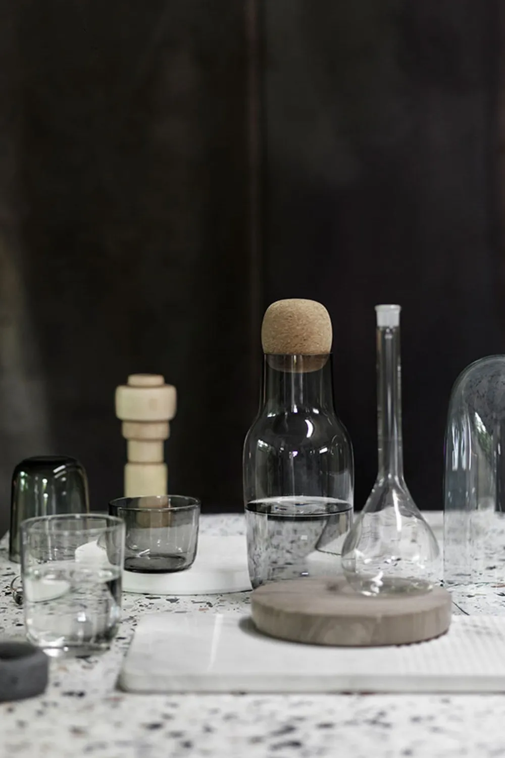 Muuto Art De La Table>Carafe Corky