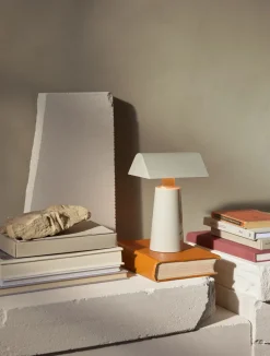 u0026tradition Lampes Nomades|Lampes À Poser>Caret MF1 Baladeuses et nomades LED