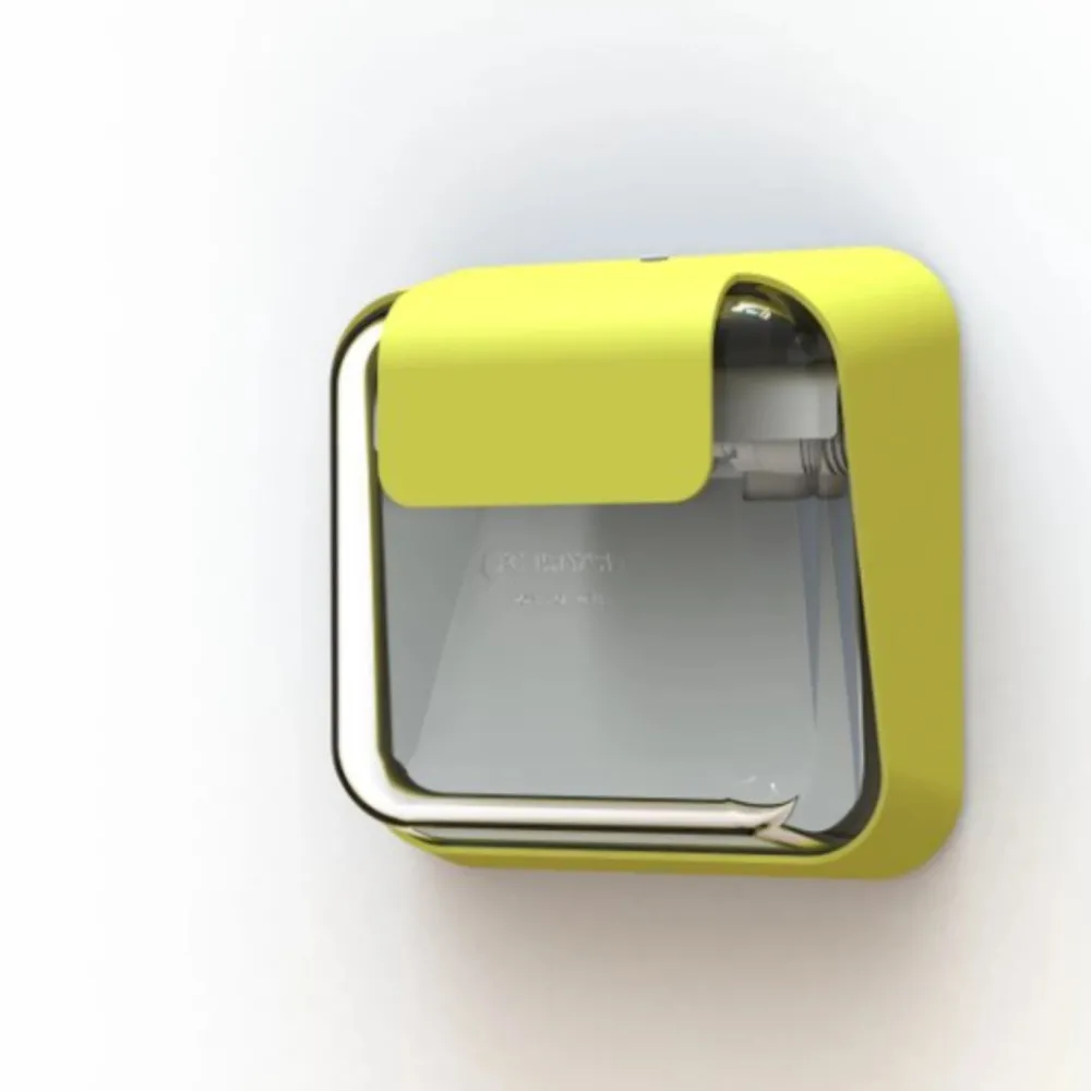 Roger Pradier Appliques>Carex N°1 Appliques Outdoor