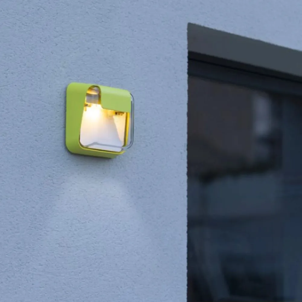 Roger Pradier Appliques>Carex N°1 Appliques Outdoor