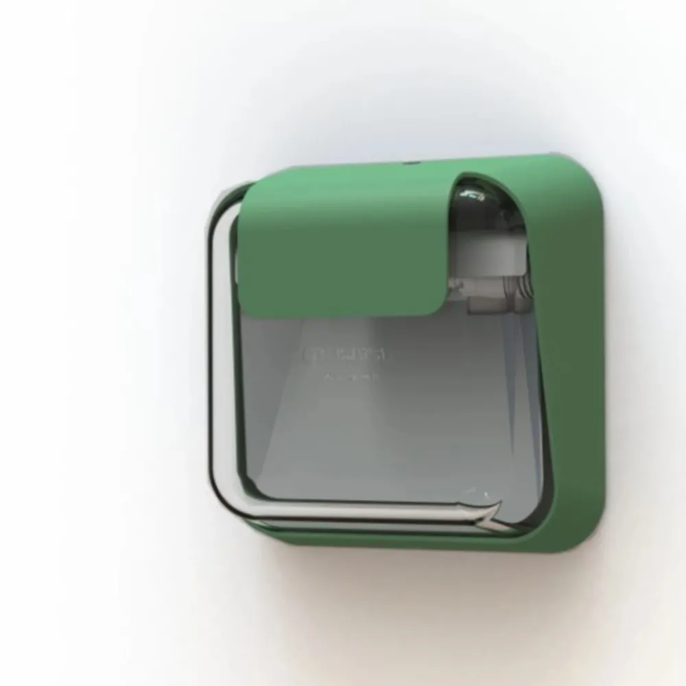 Roger Pradier Appliques>Carex N°1 Appliques Outdoor