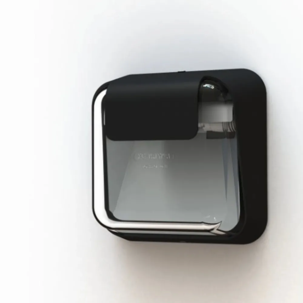 Roger Pradier Appliques>Carex N°1 Appliques Outdoor