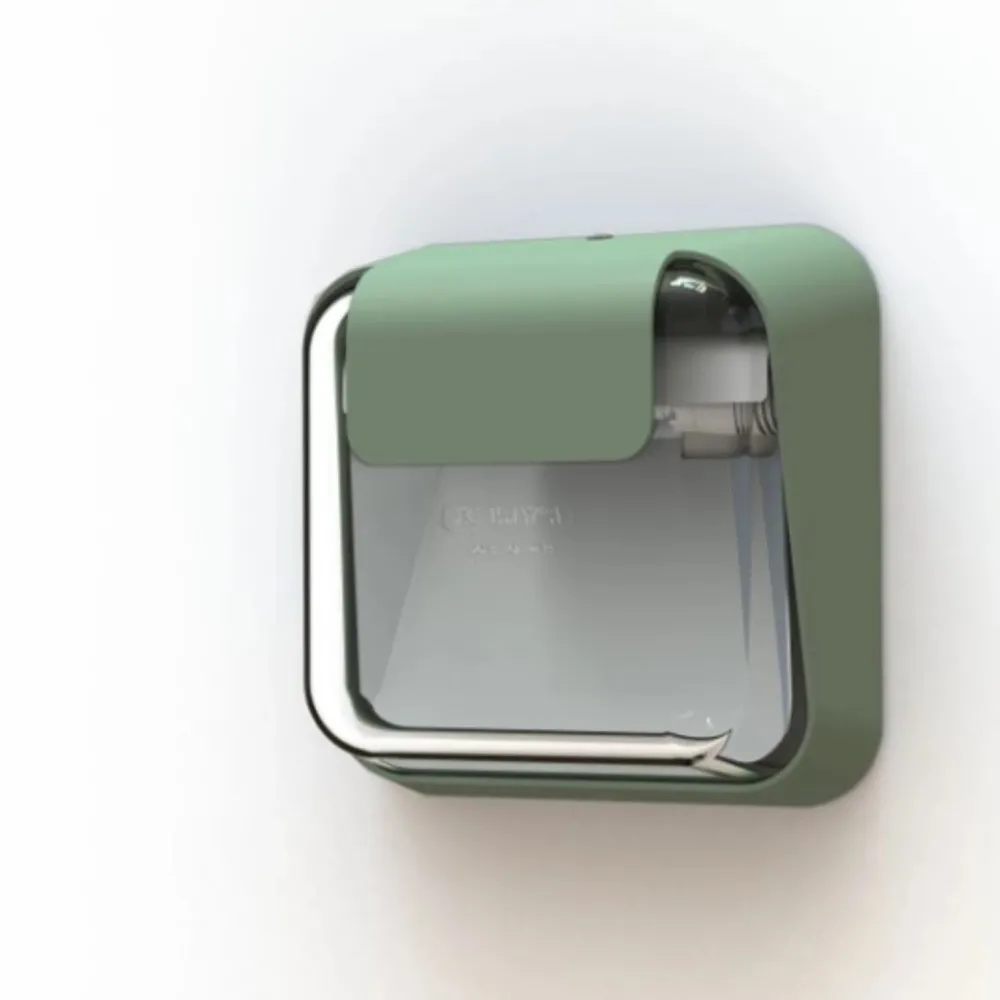 Roger Pradier Appliques>Carex N°1 Appliques Outdoor