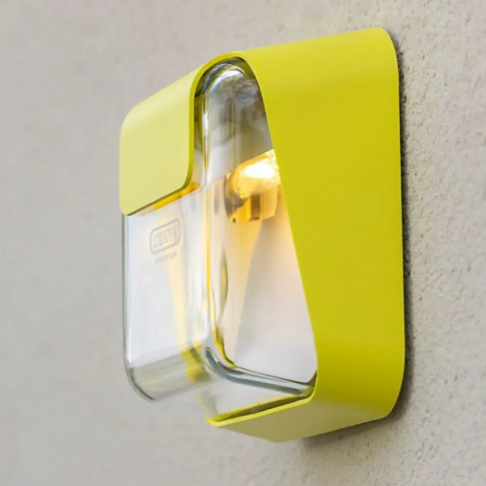 Roger Pradier Appliques>Carex N°1 Appliques Outdoor