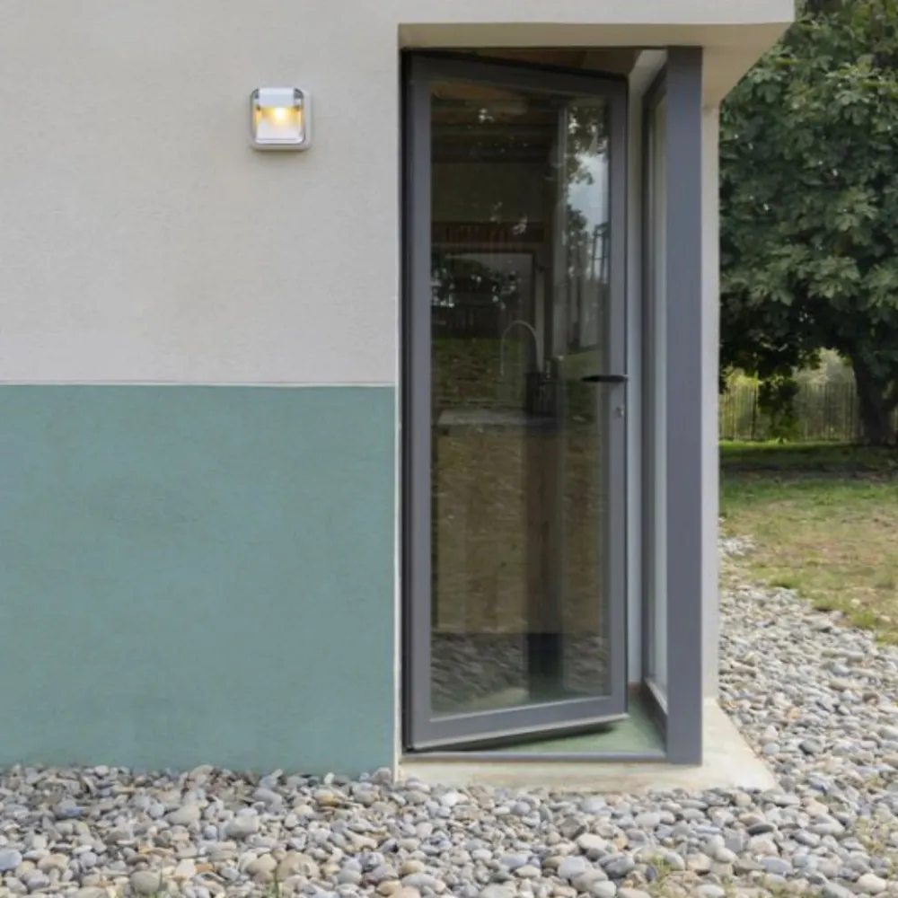 Roger Pradier Appliques>Carex N°1 Appliques Outdoor