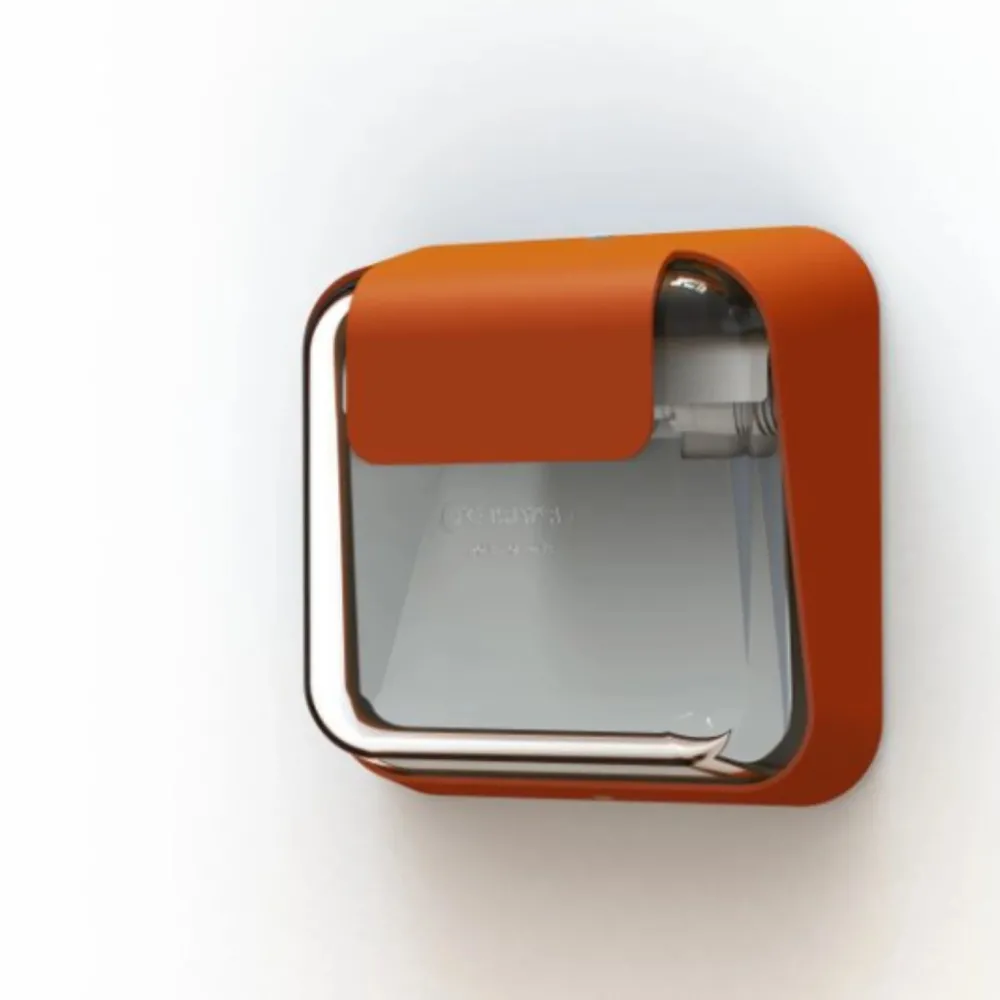 Roger Pradier Appliques>Carex N°1 Appliques Outdoor