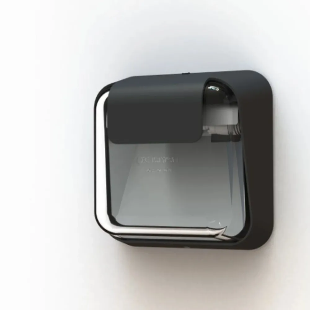 Roger Pradier Appliques>Carex N°1 Appliques Outdoor